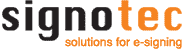 Signotec