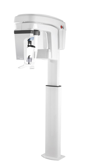 Carestream CS 8100 3D