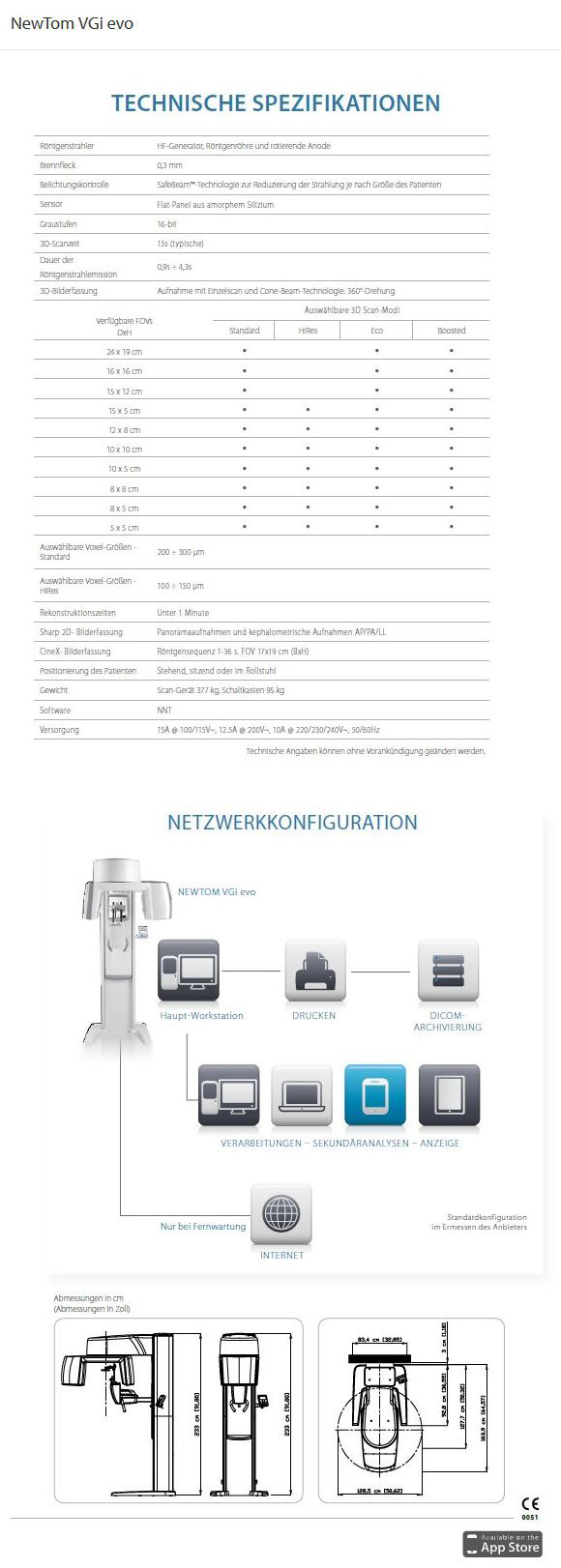 VGi Evo Tech