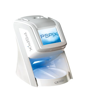 Acteon PSPIX2