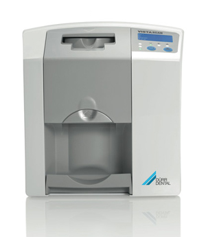 VistaScan Mini