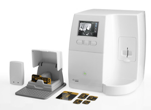 KODAK CS