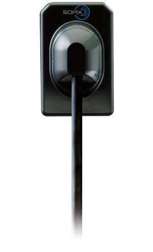 Acteon Sopix Inside Sensor