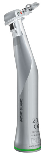 MONT BLANC CONTROL