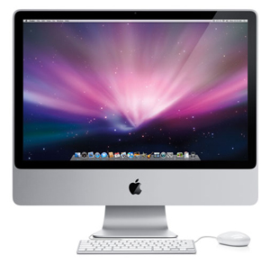 Apple iMac