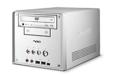 Shuttle PC