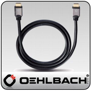Oehlbach Kabelsysteme
