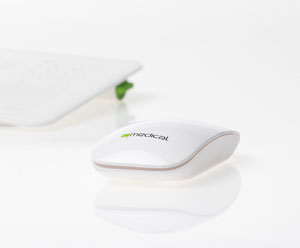 IC Mouse