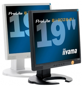Iiyama TFT