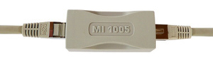 MI 1005 Medical Isolator